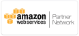 Edelleye AWS Partner Logo