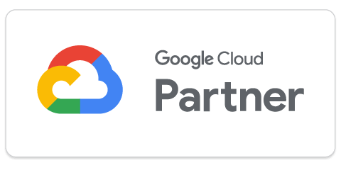 Edelleye Google Cloud Partner