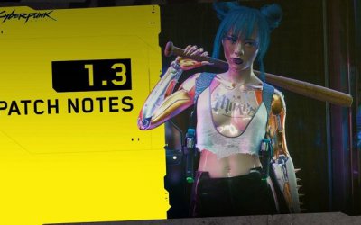 Cyberpunk 2077 Patch 1.3 Free DLC Includes Jackets, Brings Tons of Fixes | MMORPG.com