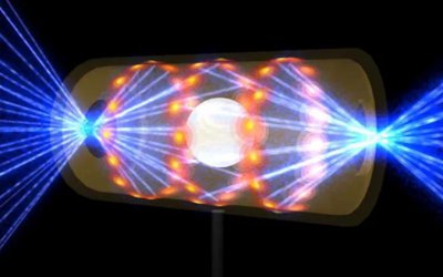 Laser-powered fusion energy inches closer to reality | Engadget