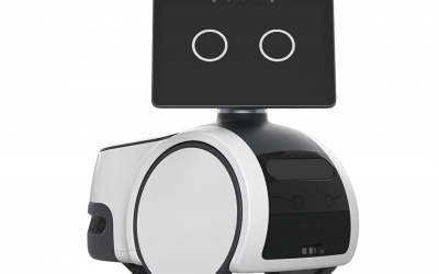 Amazon.com: Introducing Amazon Astro, Household Robot for Home Monitoring, with Alexa